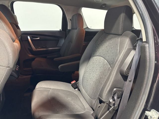 2011 GMC Acadia FWD 4dr SLE - 23028585 - 23