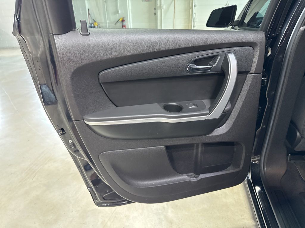 2011 GMC Acadia FWD 4dr SLE - 23028585 - 26