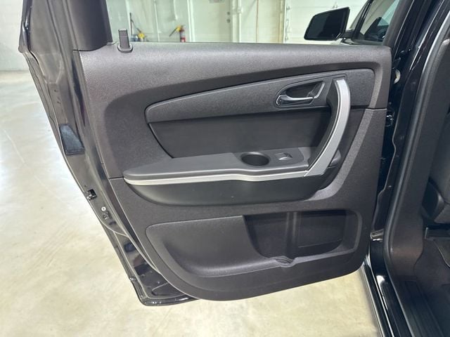 2011 GMC Acadia FWD 4dr SLE - 23028585 - 26