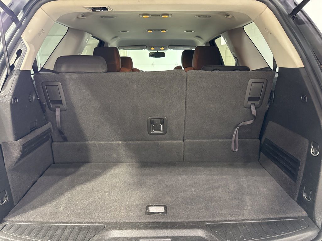 2011 GMC Acadia FWD 4dr SLE - 23028585 - 27