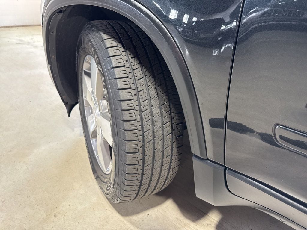 2011 GMC Acadia FWD 4dr SLE - 23028585 - 2