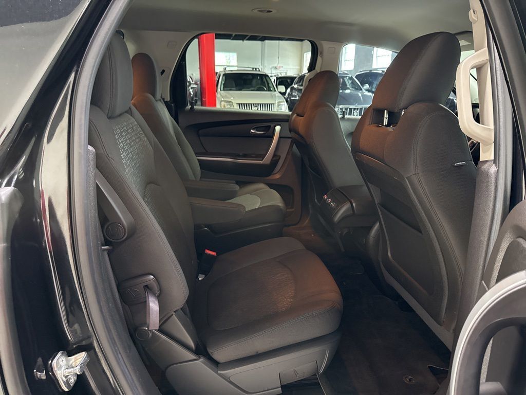 2011 GMC Acadia FWD 4dr SLE - 23028585 - 29