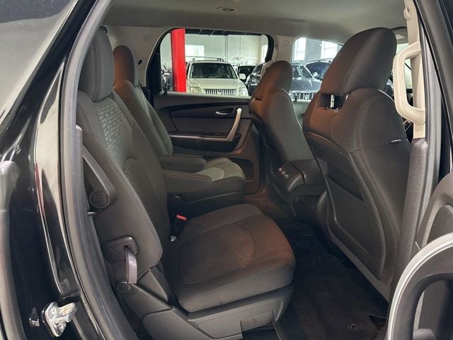 2011 GMC Acadia FWD 4dr SLE - 23028585 - 29