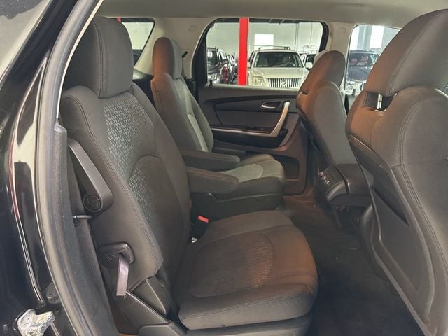 2011 GMC Acadia FWD 4dr SLE - 23028585 - 31