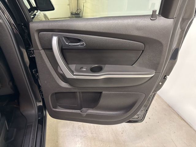 2011 GMC Acadia FWD 4dr SLE - 23028585 - 33