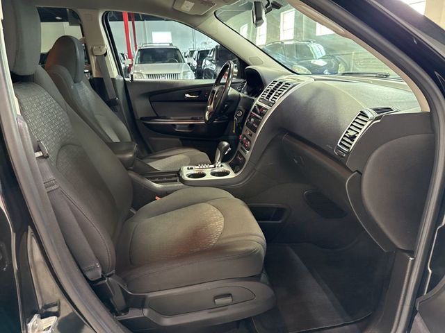 2011 GMC Acadia FWD 4dr SLE - 23028585 - 34