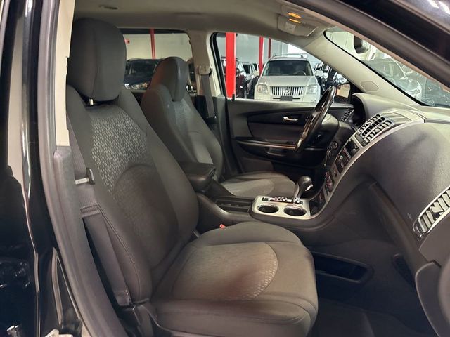 2011 GMC Acadia FWD 4dr SLE - 23028585 - 36