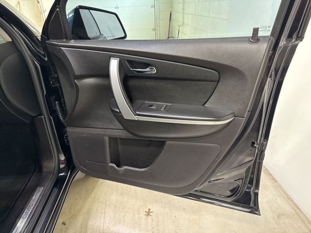 2011 GMC Acadia FWD 4dr SLE - 23028585 - 37