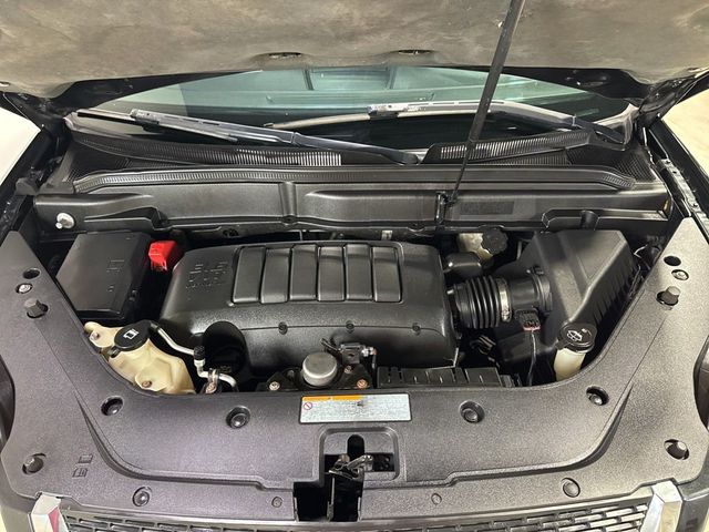 2011 GMC Acadia FWD 4dr SLE - 23028585 - 38