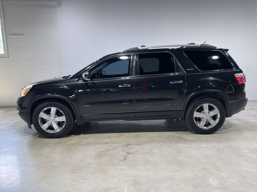 2011 GMC Acadia FWD 4dr SLE - 23028585 - 3
