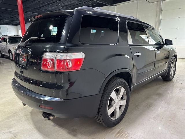 2011 GMC Acadia FWD 4dr SLE - 23028585 - 6