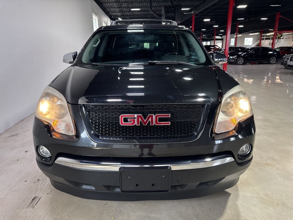 2011 GMC Acadia FWD 4dr SLE - 23028585 - 7
