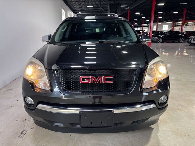 2011 GMC Acadia FWD 4dr SLE - 23028585 - 7