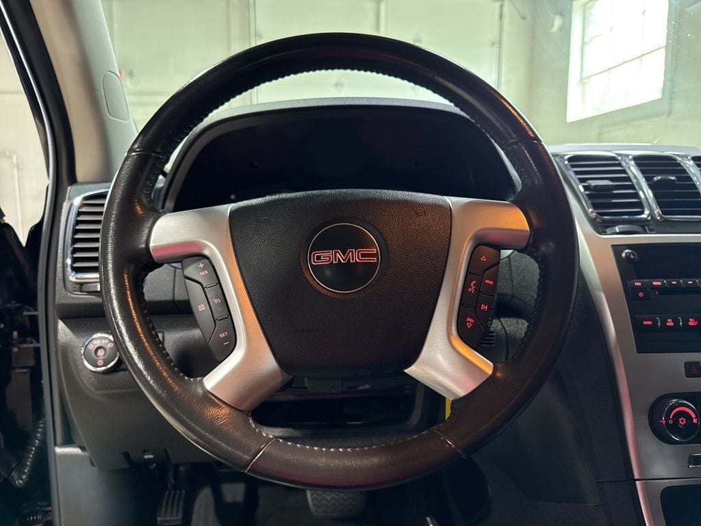 2011 GMC Acadia FWD 4dr SLE - 23028585 - 8