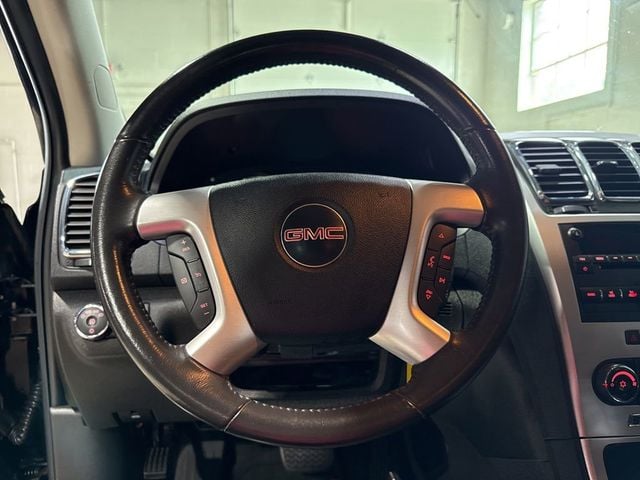 2011 GMC Acadia FWD 4dr SLE - 23028585 - 8
