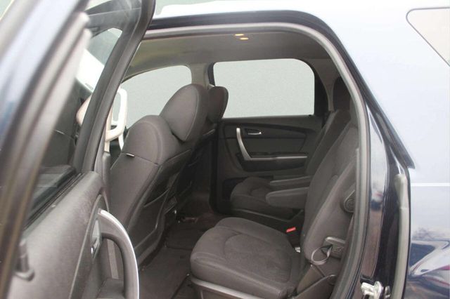 2011 GMC Acadia FWD 4dr SLE - 23011883 - 5