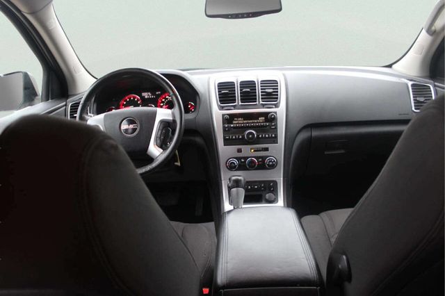 2011 GMC Acadia FWD 4dr SLE - 23011883 - 6