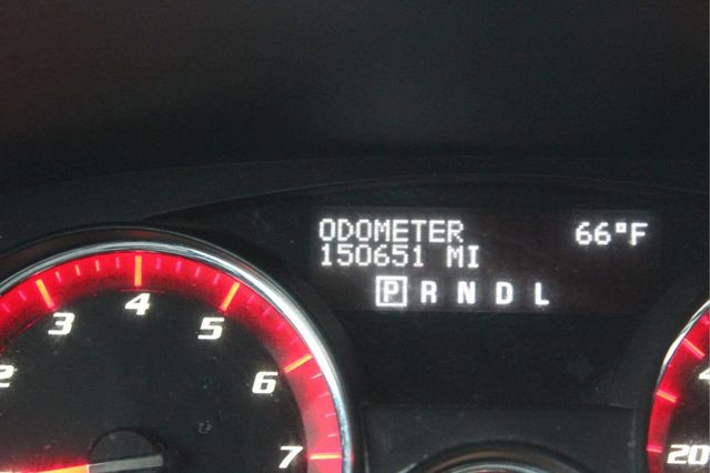 2011 GMC Acadia FWD 4dr SLE - 23011883 - 7