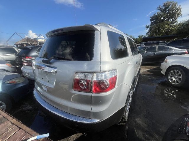 2011 GMC Acadia FWD 4dr SLT2 - 23082785 - 1