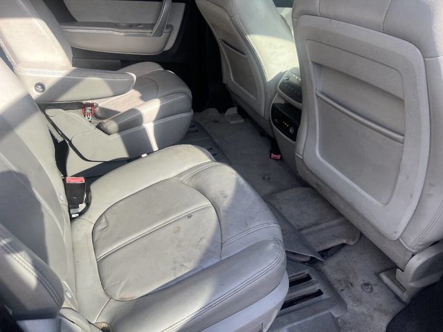2011 GMC Acadia FWD 4dr SLT2 - 23082785 - 2