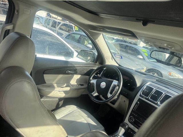 2011 GMC Acadia FWD 4dr SLT2 - 23082785 - 3