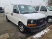 2011 GMC Savana G1500 - 22769595 - 1