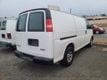 2011 GMC Savana G1500 - 22769595 - 2