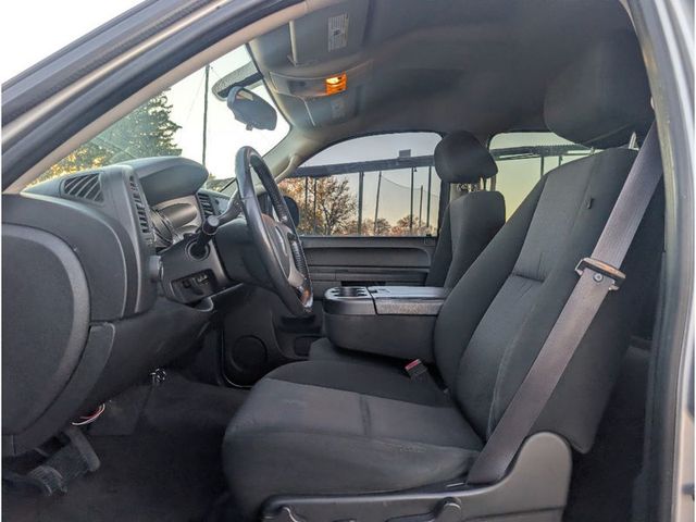 2011 GMC Sierra SLE - 22941842 - 13