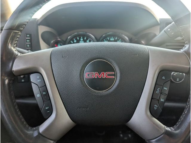2011 GMC Sierra SLE - 22941842 - 17