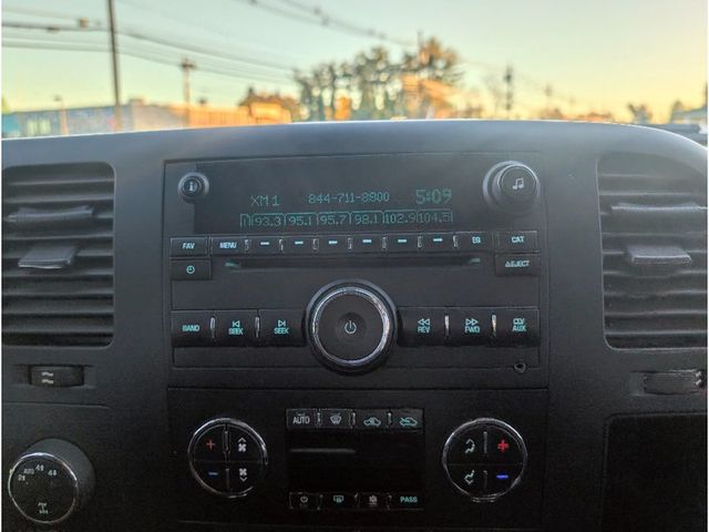 2011 GMC Sierra SLE - 22941842 - 18