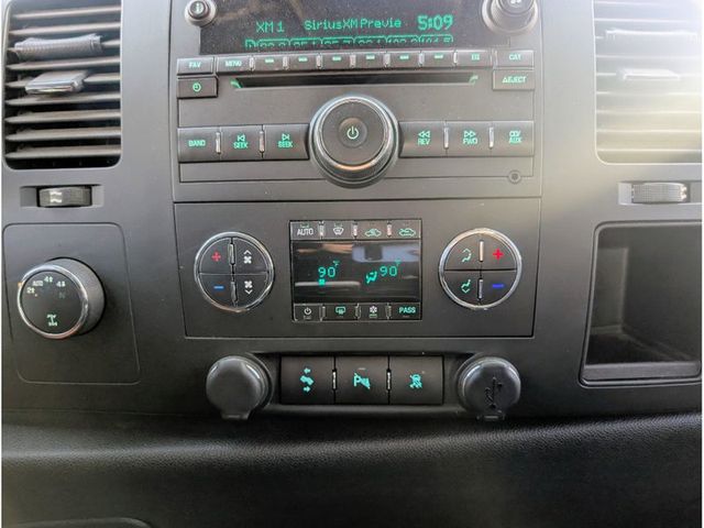 2011 GMC Sierra SLE - 22941842 - 19