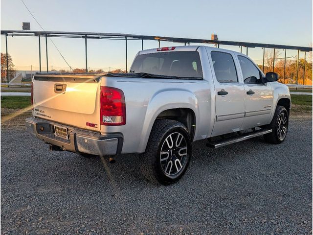 2011 GMC Sierra SLE - 22941842 - 6