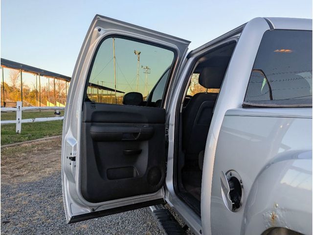 2011 GMC Sierra SLE - 22960118 - 9