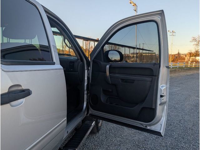 2011 GMC Sierra SLE - 22960118 - 10