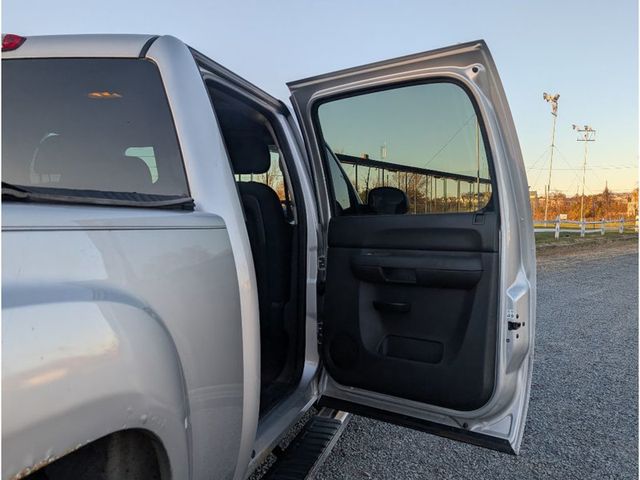 2011 GMC Sierra SLE - 22960118 - 11