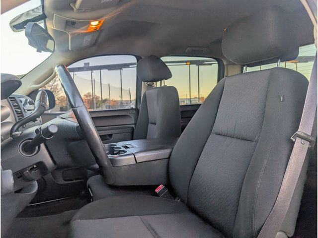 2011 GMC Sierra SLE - 22960118 - 14