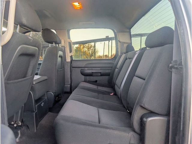 2011 GMC Sierra SLE - 22960118 - 15