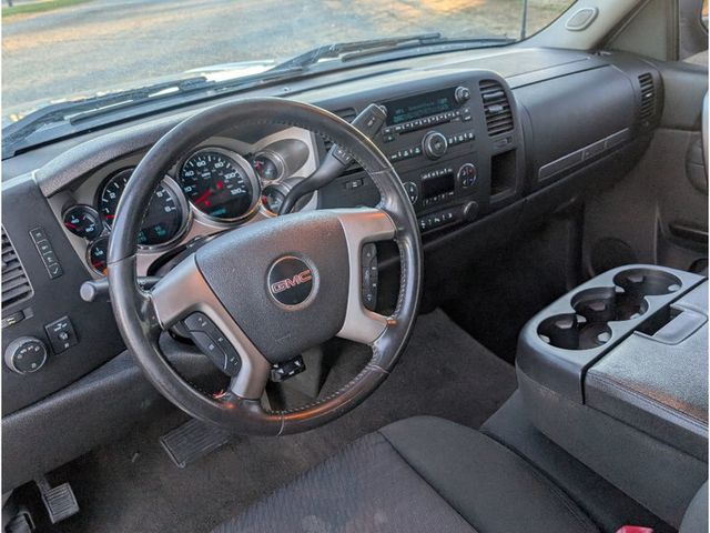 2011 GMC Sierra SLE - 22960118 - 16