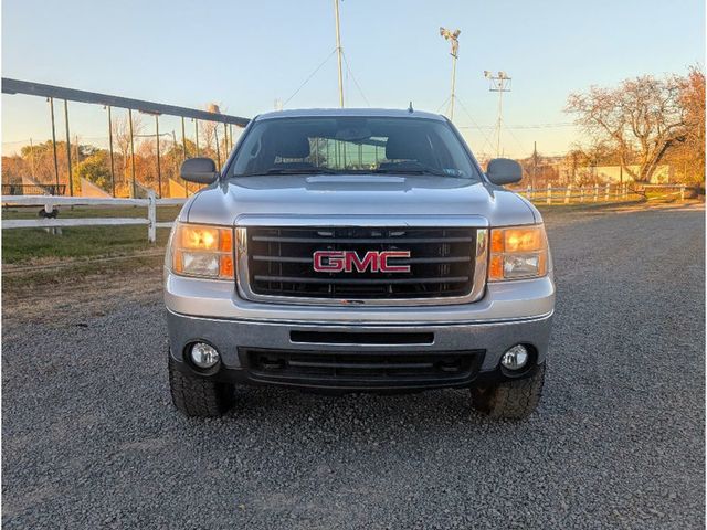 2011 GMC Sierra SLE - 22960118 - 1