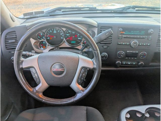 2011 GMC Sierra SLE - 22960118 - 20