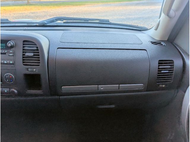 2011 GMC Sierra SLE - 22960118 - 21