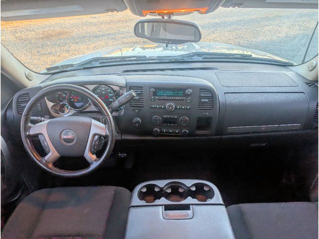 2011 GMC Sierra SLE - 22960118 - 22