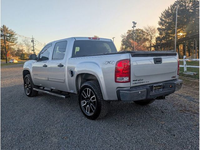2011 GMC Sierra SLE - 22960118 - 4