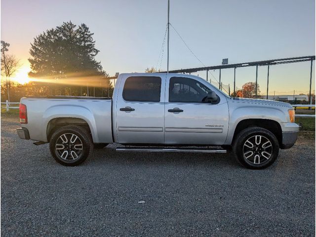 2011 GMC Sierra SLE - 22960118 - 7