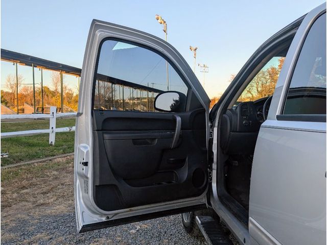2011 GMC Sierra SLE - 22960118 - 8