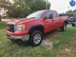 2011 GMC Sierra2500 Work Truck - 22908709 - 0