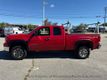 2011 GMC Sierra2500 Work Truck - 22908709 - 17