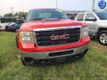 2011 GMC Sierra2500 Work Truck - 22908709 - 1
