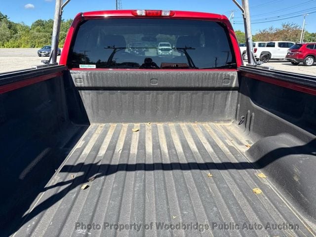 2011 GMC Sierra2500 Work Truck - 22908709 - 24
