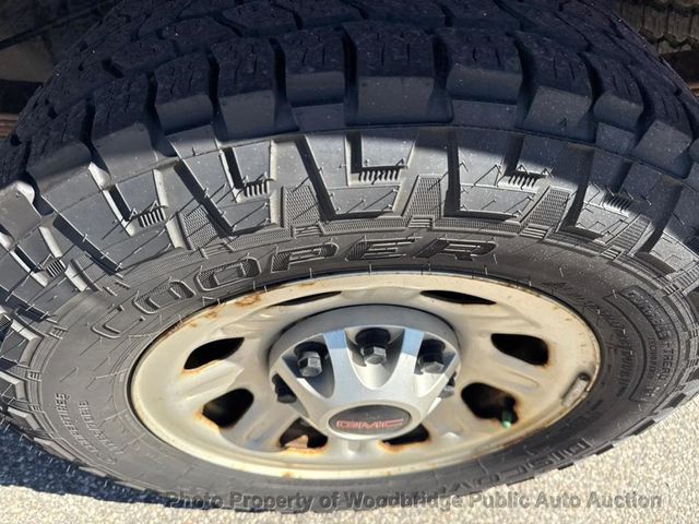 2011 GMC Sierra2500 Work Truck - 22908709 - 27